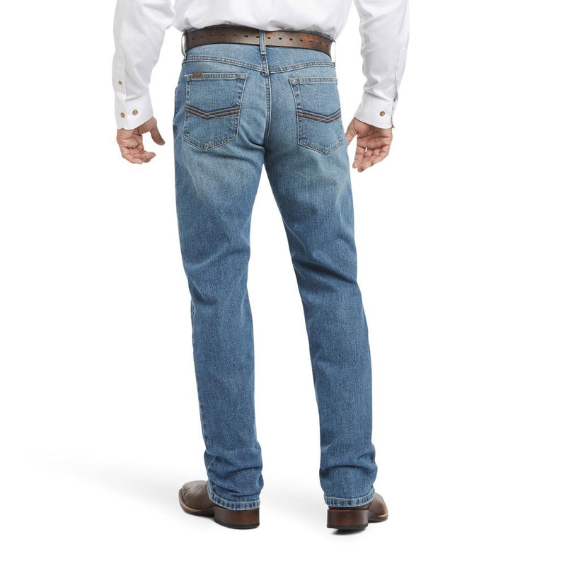 Men's M4 Stackable Straight Leg Jeans