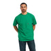 Men's Rebar Strong Green T-Shirt