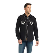 Men's Chimayo Retro Snap Shirt
