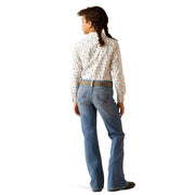 Ariat Girl's Hope Bootcut Jean
