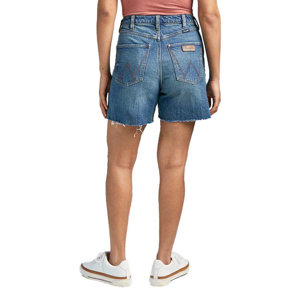 Women's Denim Shorts & Western Shorts