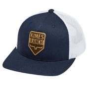 Drop In Trucker Caps