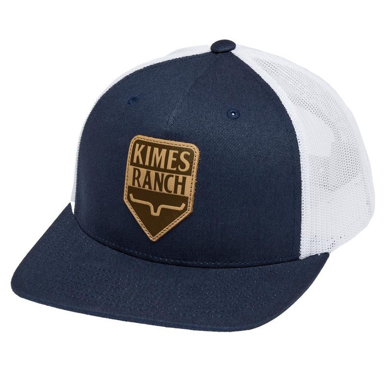 Drop In Trucker Caps