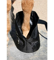 Soaking Boot