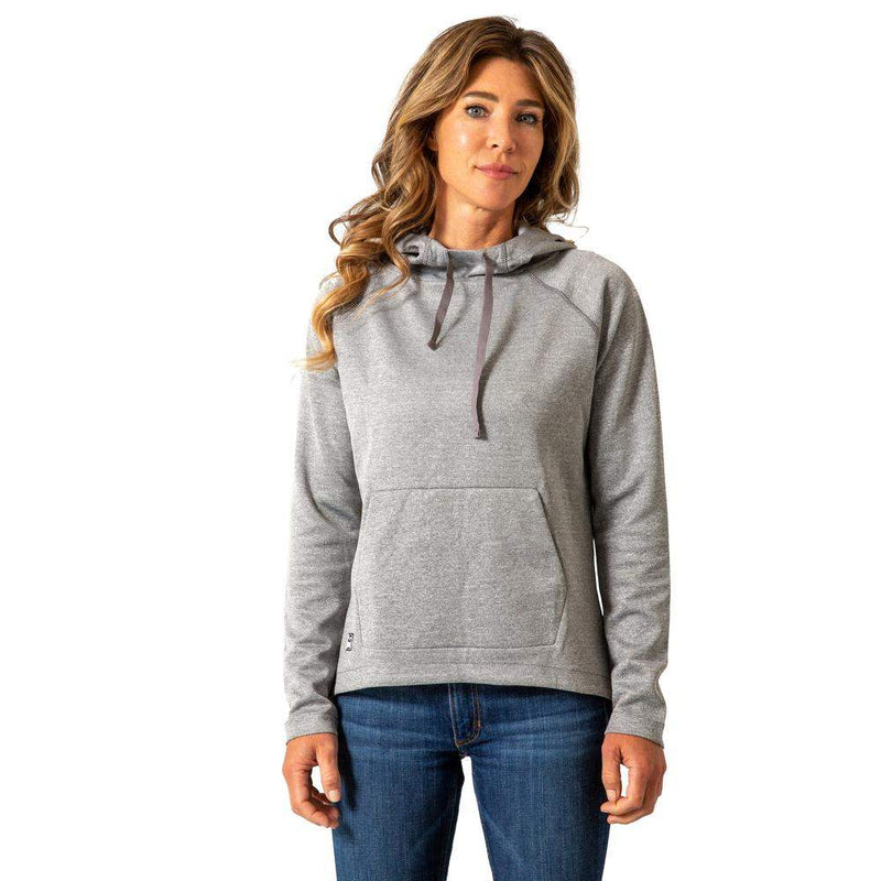 Kimes Ranch Women's Sedona Grey Hoodie