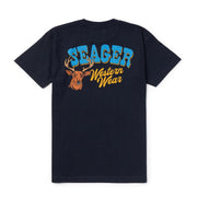 Men's Point Navy Tee