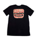 Red Dirt Hat Company Men's Chupacabra Trackers Team Tee