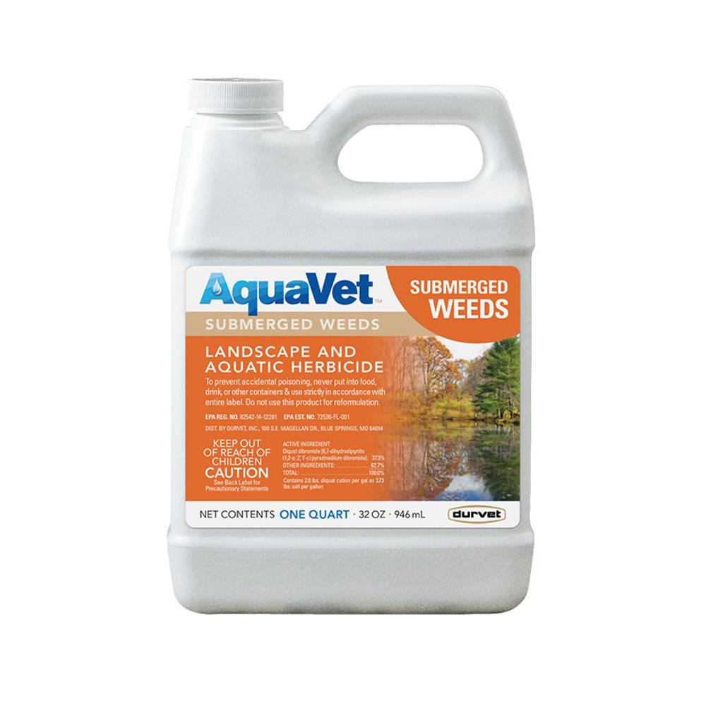 Aquavet Submerged Weeds