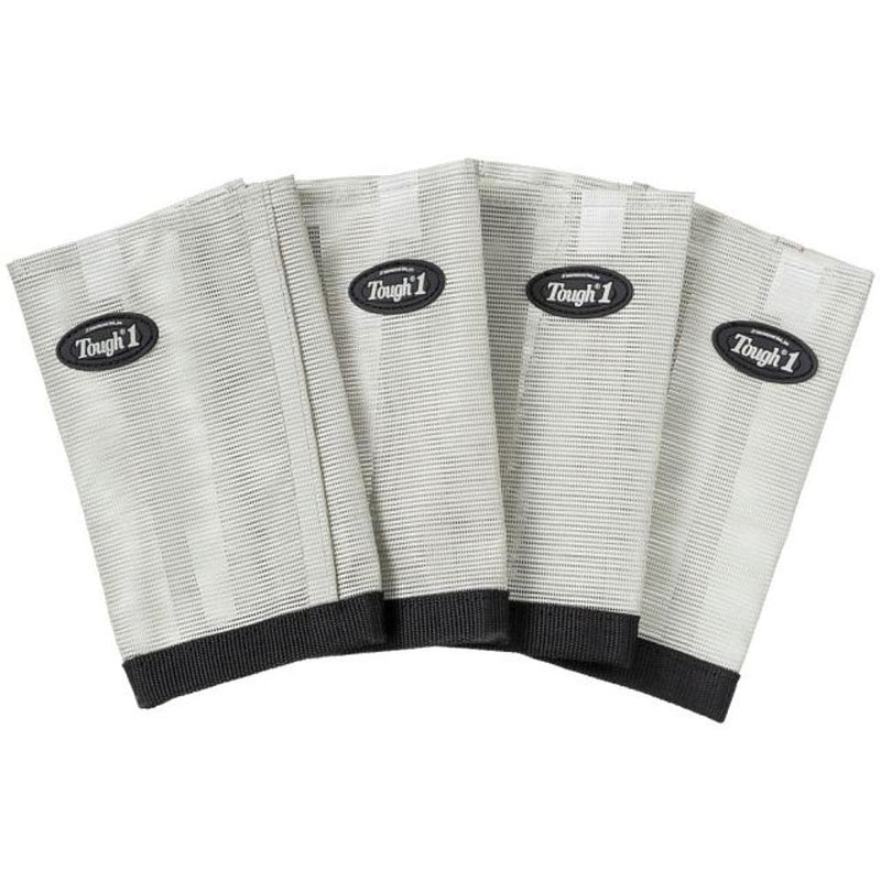 Mini Open Top Bug Barrier Fly Boots