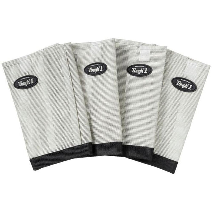 Mini Open Top Bug Barrier Fly Boots