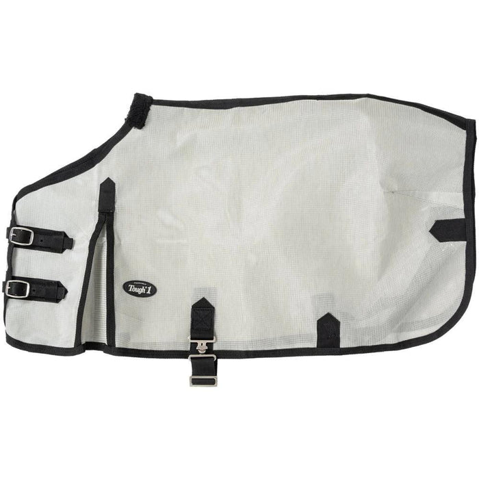 Deluxe Bug Barrier Pony Mesh Fly Sheet