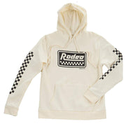 Rodeo Hippie Women's Rodeo Racer Hoodie