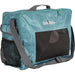 Light Teal Boot Accessory Tote