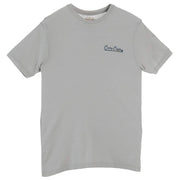 The Whole Herd Men's Cowboy Caddie T-Shirt