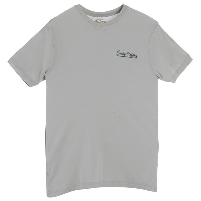 Men's Cowboy Caddie T-Shirt