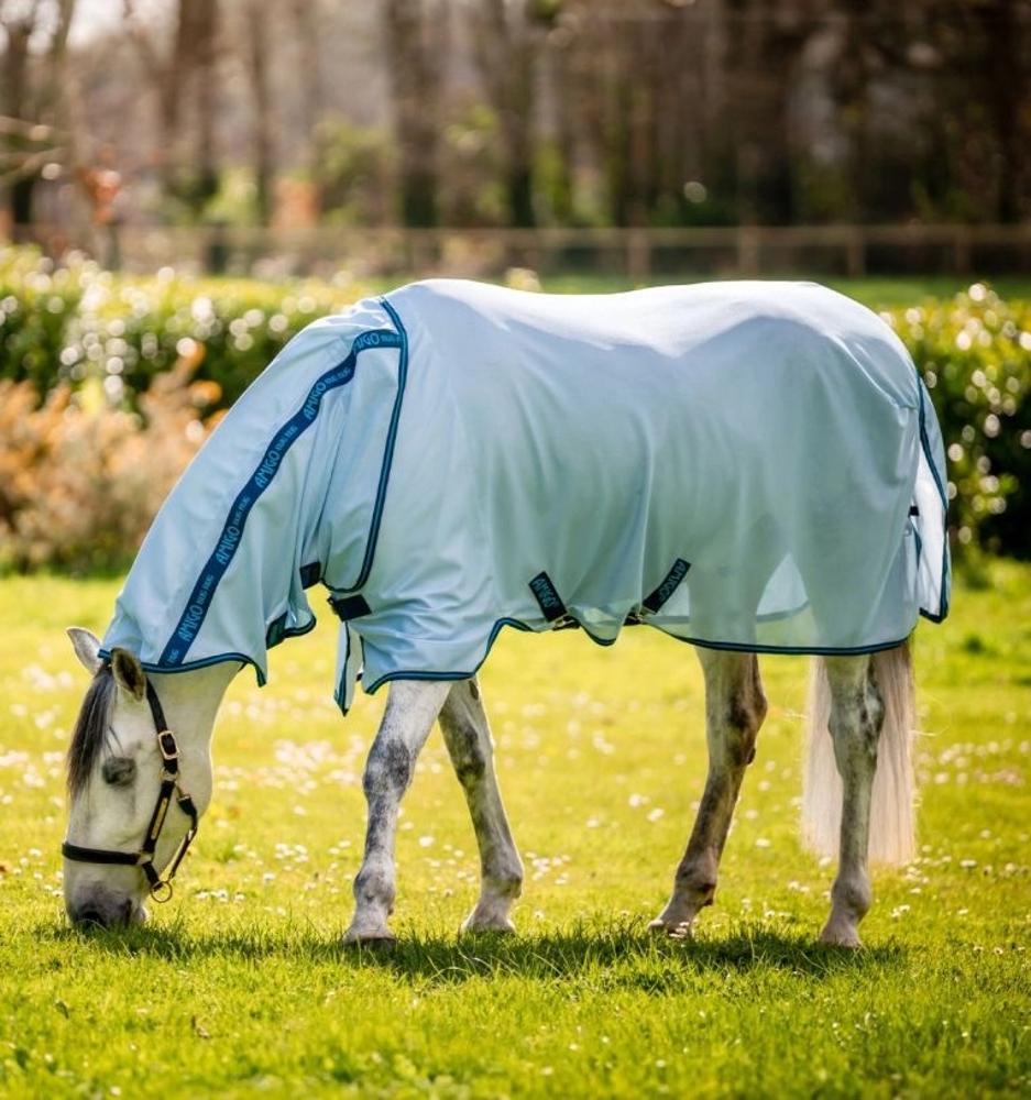 Horseware Ireland Amigo Bug Rug Fly Sheet