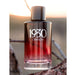 Crimson Cologne