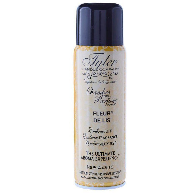 4oz Fleur De Lis Room Perfume Spray