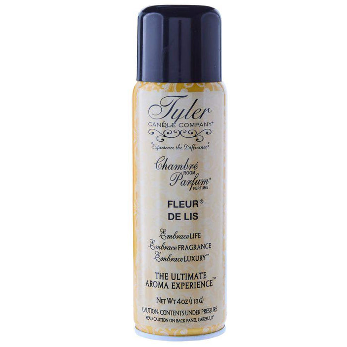 4oz Fleur De Lis Room Perfume Spray