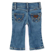 Baby Boy's Light Wash Jeans