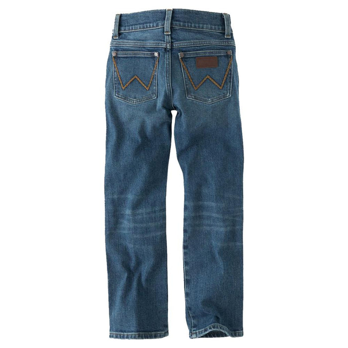 Boy's 88 Slim Straight Jeans