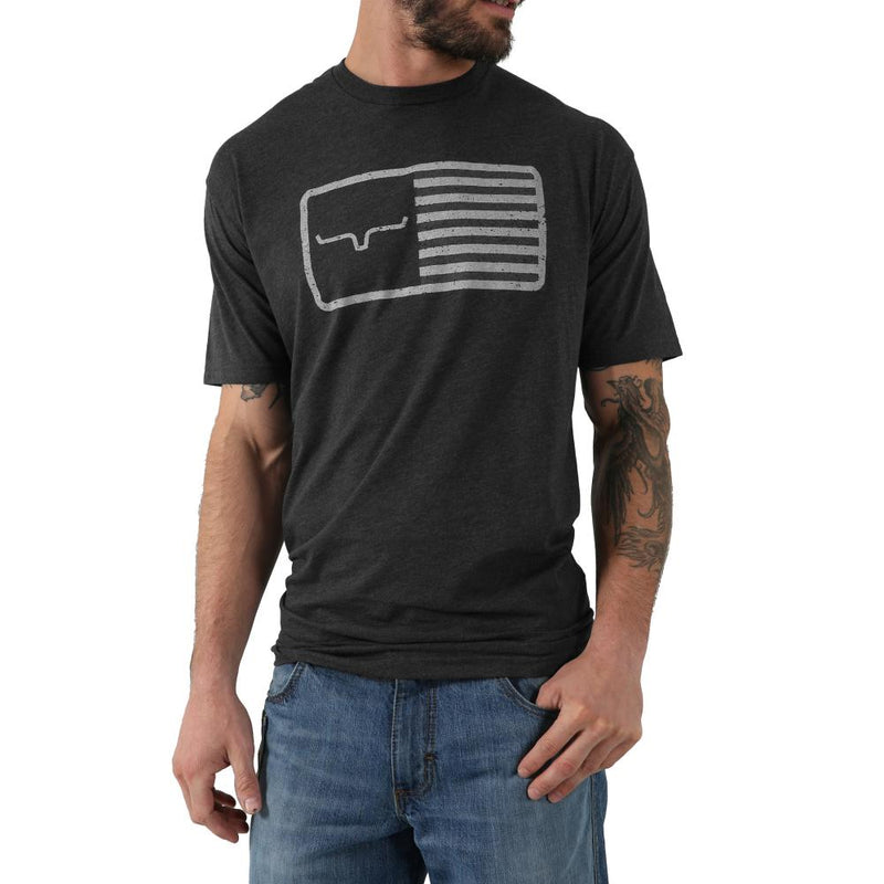 Men's American Trucker Tee