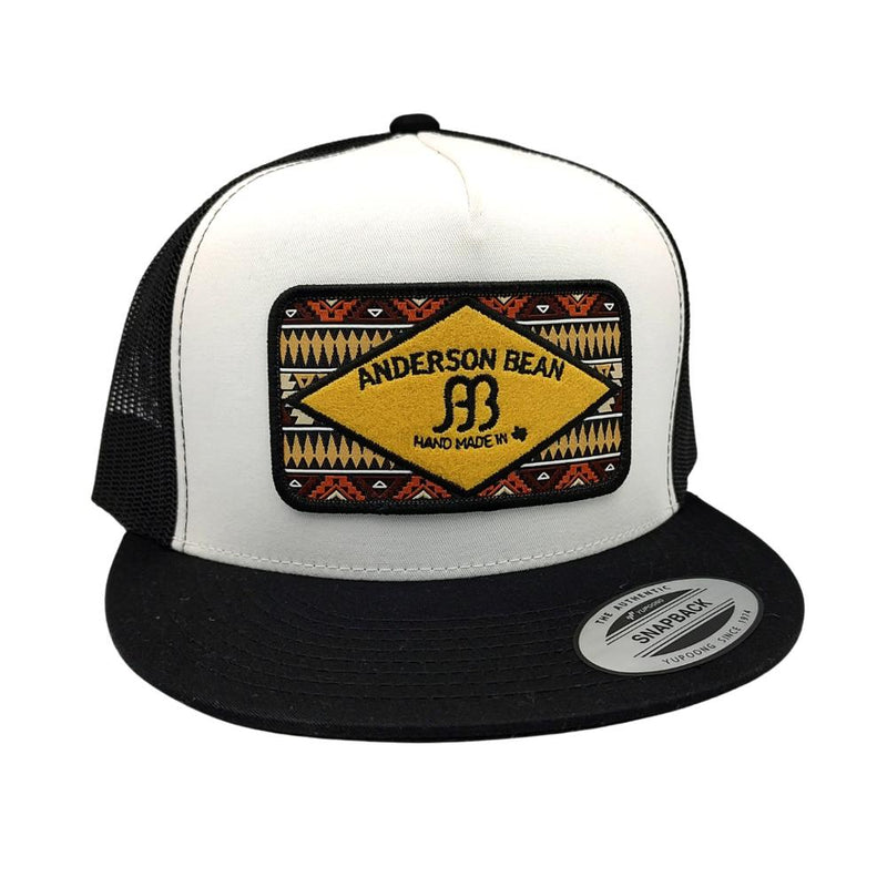 Anderson Bean Cap