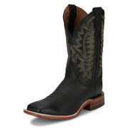 Men`s Bent Rail Poston Jet Black 11in Black Top