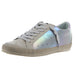 Mia Kids Steel Holographic Sneaker