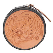 Floral Jewelry Case
