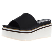 Women`s Jade Charcoal Platform