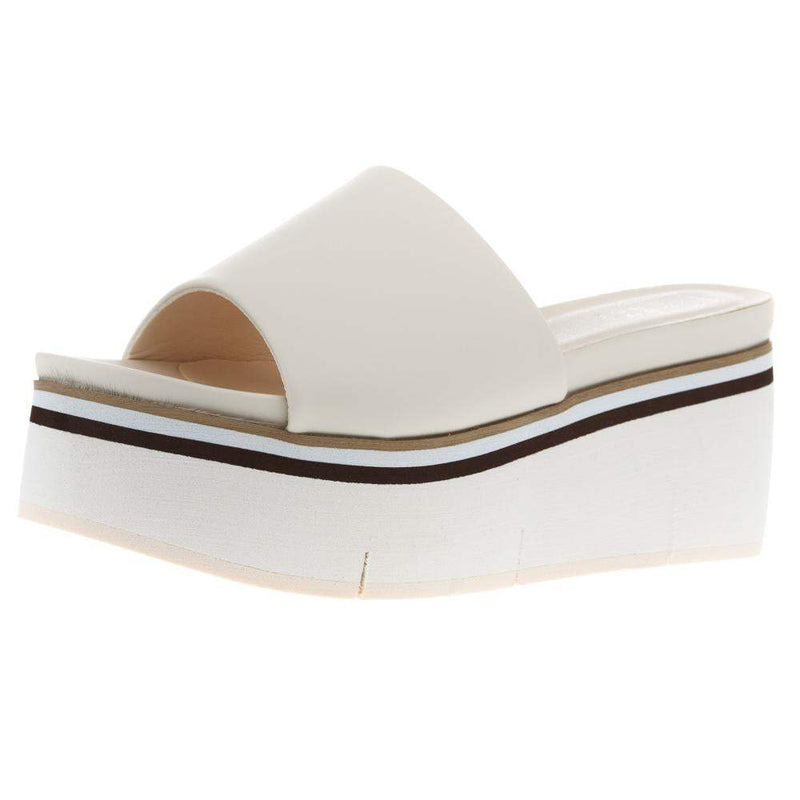 Women`s Jade Beige Platform