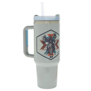 The Whole Herd Desperado 40 oz. Mega Tumbler