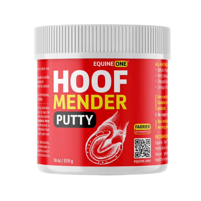 Hoof Mender Putty