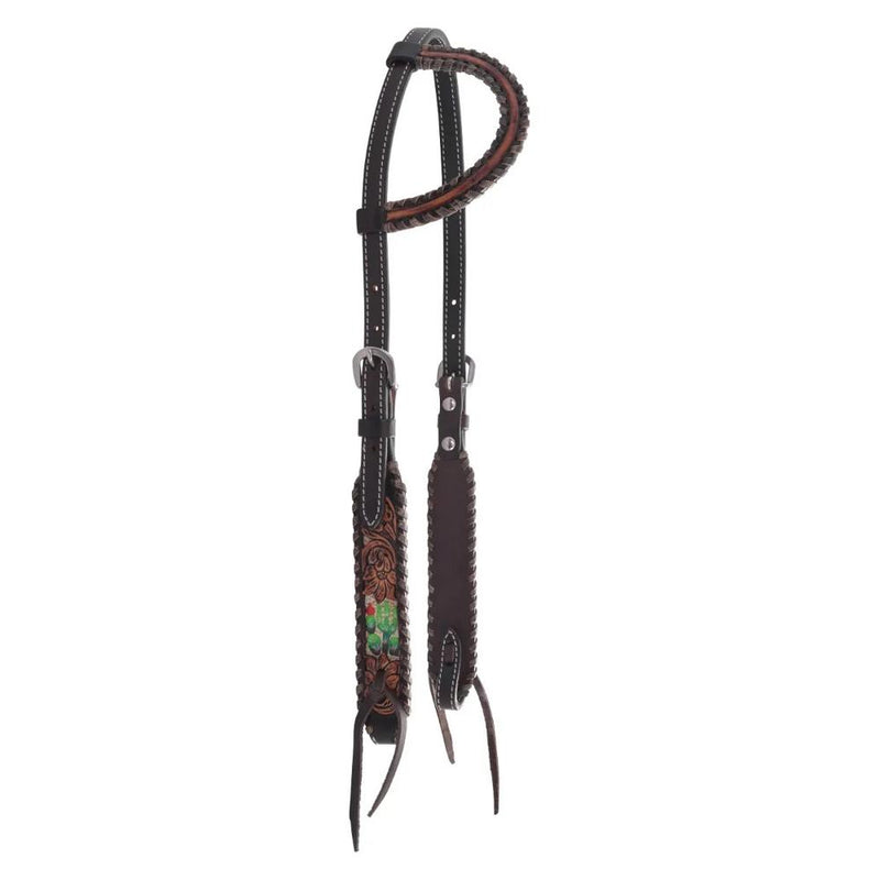 Cactus Country Single Ear Headstall