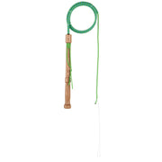 Handmade 6 Foot 12 Plait Paracord Bull/Cow Whip
