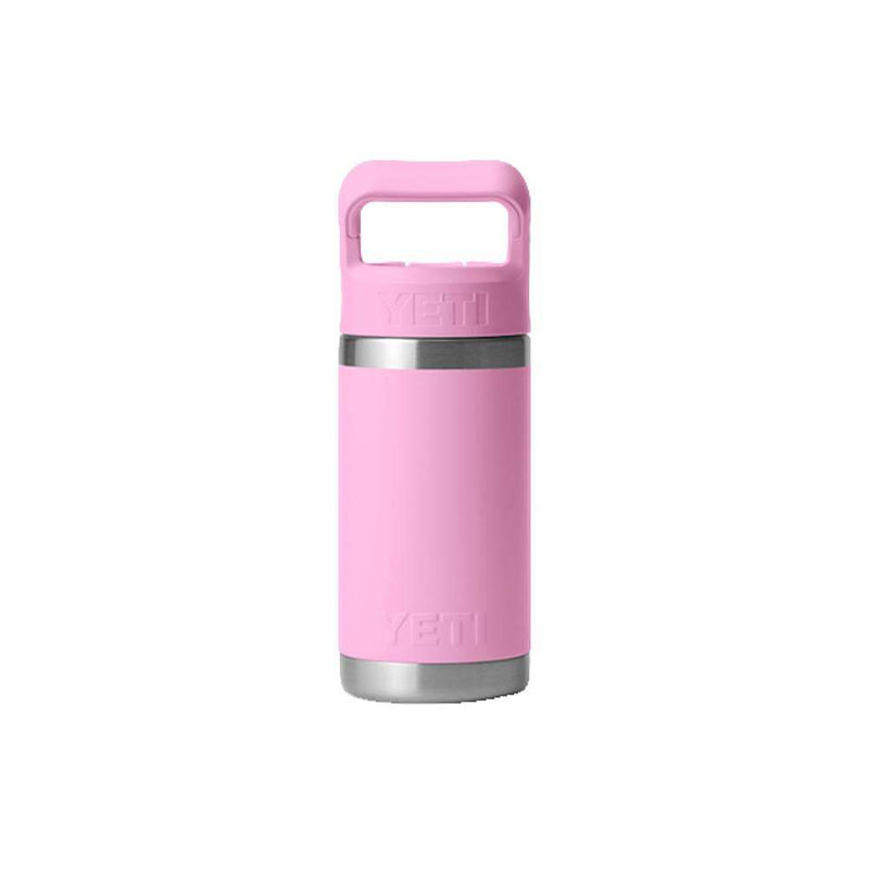 Yeti Coolers Rambler Jr 12 oz Kid Bottle