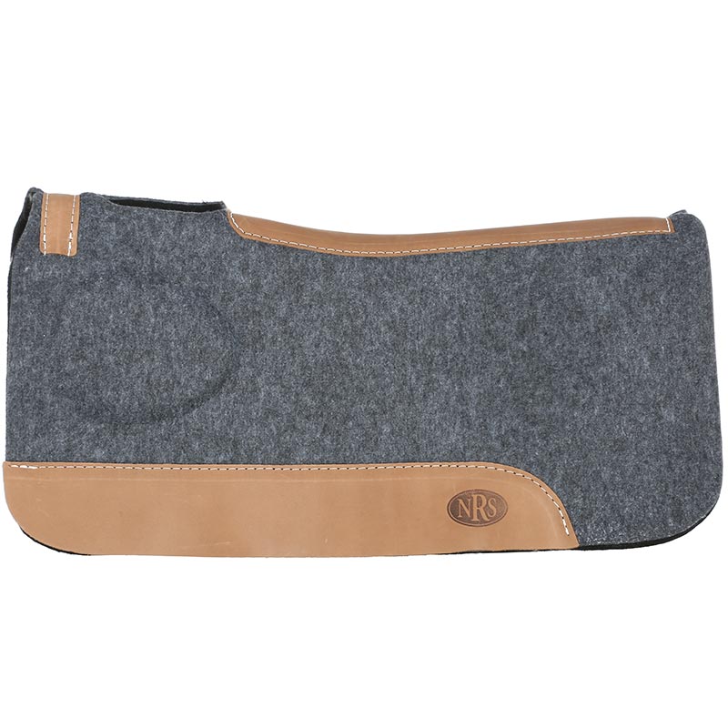 Mustang NRS by Correct Fit Saddle Pad