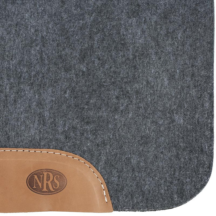 Mustang NRS by Correct Fit Saddle Pad
