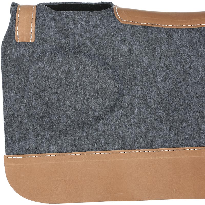 Mustang NRS by Correct Fit Saddle Pad