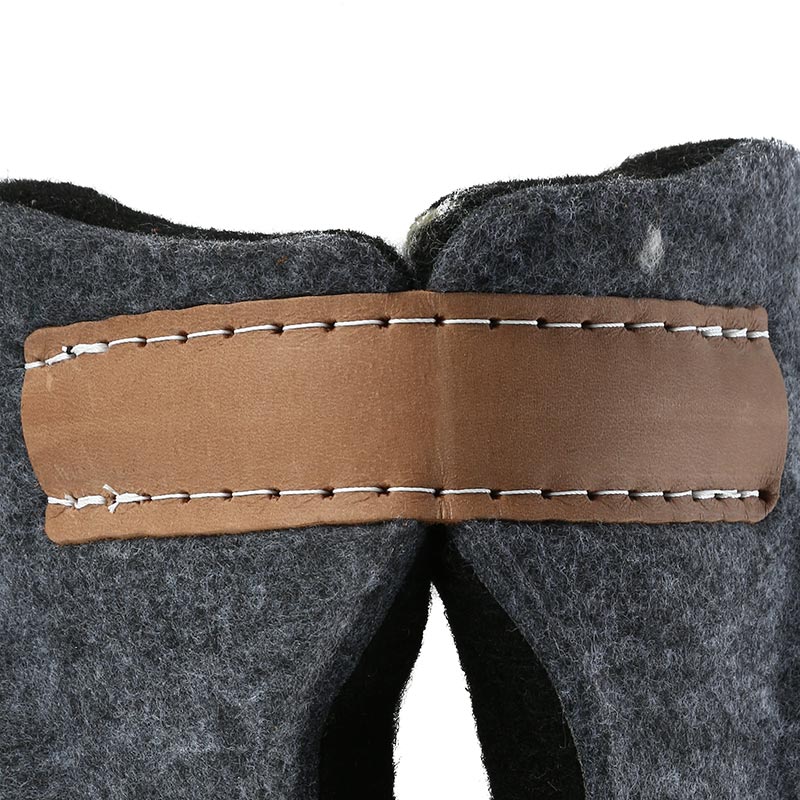 Mustang NRS by Correct Fit Saddle Pad
