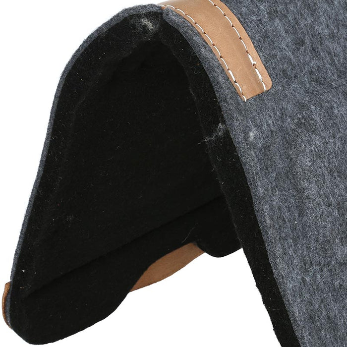 Mustang NRS by Correct Fit Saddle Pad