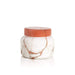 Havana Vanilla Modern Marble Signature Jar Candle