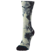 Stance Well Worn Green/Black Socks