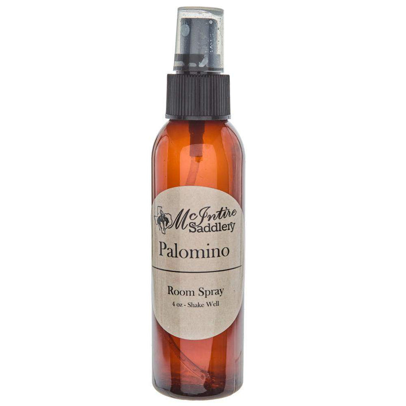 Mcintire Saddlery Palomino Room Spray