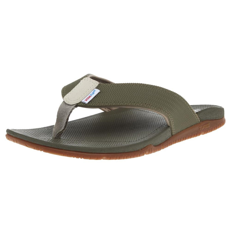 Women`s Olive Auna Sandal