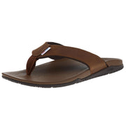 Women`s Brown Auna Sandal