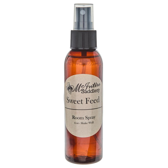 Sweet Feed Room Spray