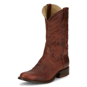 Men`s Lenado Cognac Goat 12in Goat Top