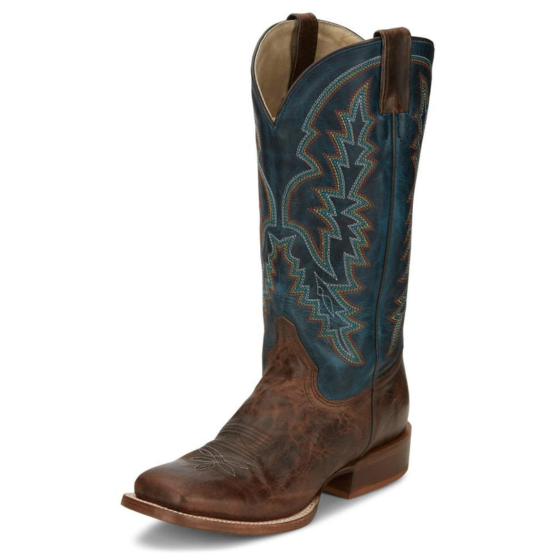 Men`s Camarillo Brown 13in Navy Top